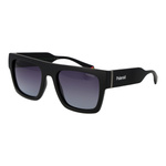 Okulary POLAROID PLD6224SX5400. Okulary przeciwsłoneczne, Kolor czarny. Unisex.