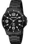 Zegarki marki Roberto Cavalli By Franck Muller model RV1G217M. Kolor Czarny, Akcesoria Męskie. sezon: Cały rok