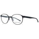 Okulary PORSCHE DESIGN P8345-A-5018. Okulary, Kolor czarny. Mężczyzna.