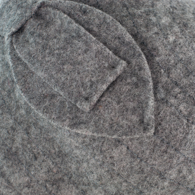 Ponczo Frędzle Na Łące