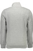 BLUZA ROZPINANA SUPERDRY MĘSKA W KOLORZE SZARYM