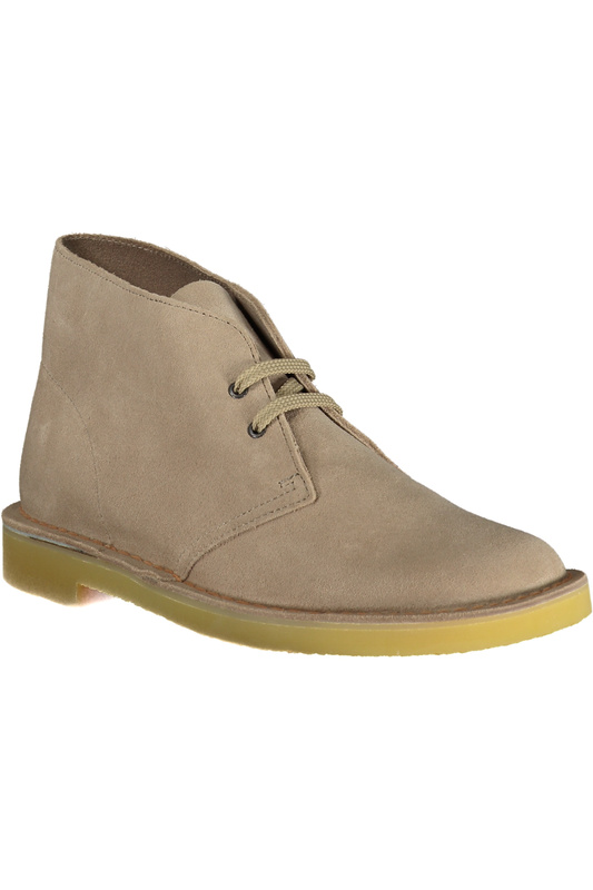 Be�owe buty m�skie Clarks