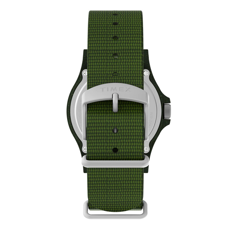 ZEGAREK MĘSKI TIMEX Reclaim Ocean TW2V96000 + BOX