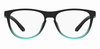 Okulary UNDER ARMOUR UA9009ETJE813. Okulary, Kolor czarny. Dziecko.
