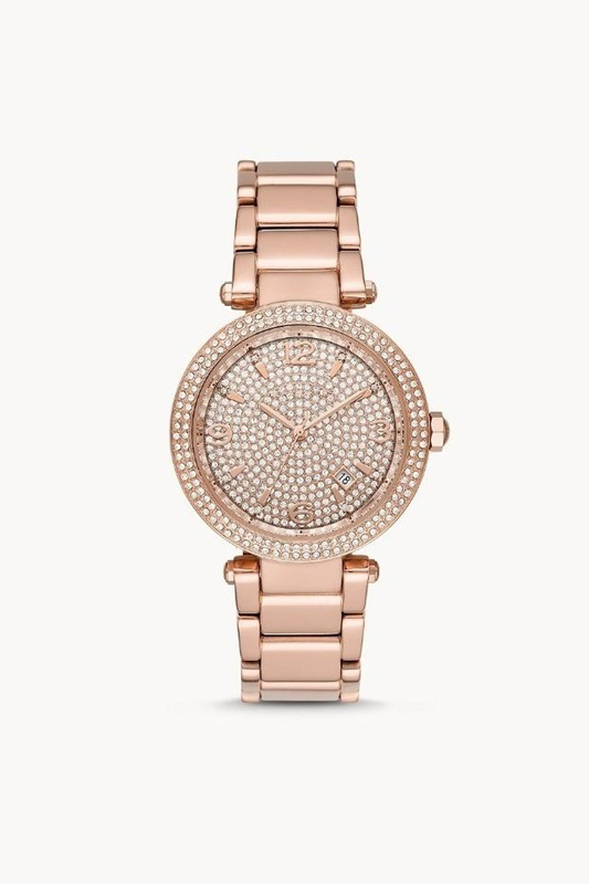 ZEGAREK DAMSKI MICHAEL KORS MK6510 PARKER (zm543b)
