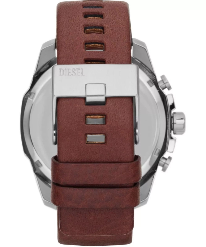 ZEGAREK MĘSKI DIESEL DZ4338 - MEGA CHIEF (zz001j)