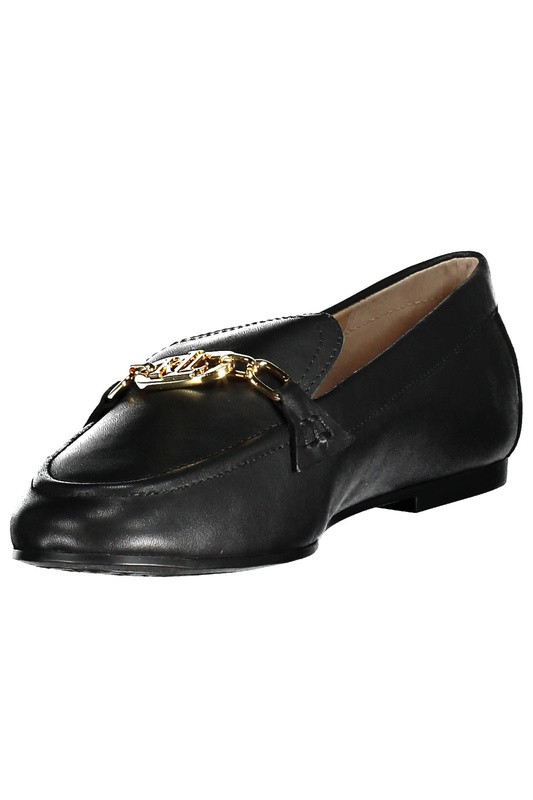 BUTY DAMSKIE CLASSIC RALPH LAUREN CZARNE