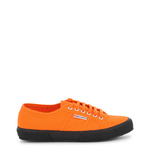 Sneakersy marki Superga model 2750-CotuClassic-S000010. Kolor Pomarańczowy, Obuwie Dla obu płci. sezon: Wiosna/Lato
