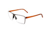Okulary PORSCHE DESIGN P8309B56. Okulary, Kolor szary. Mężczyzna.