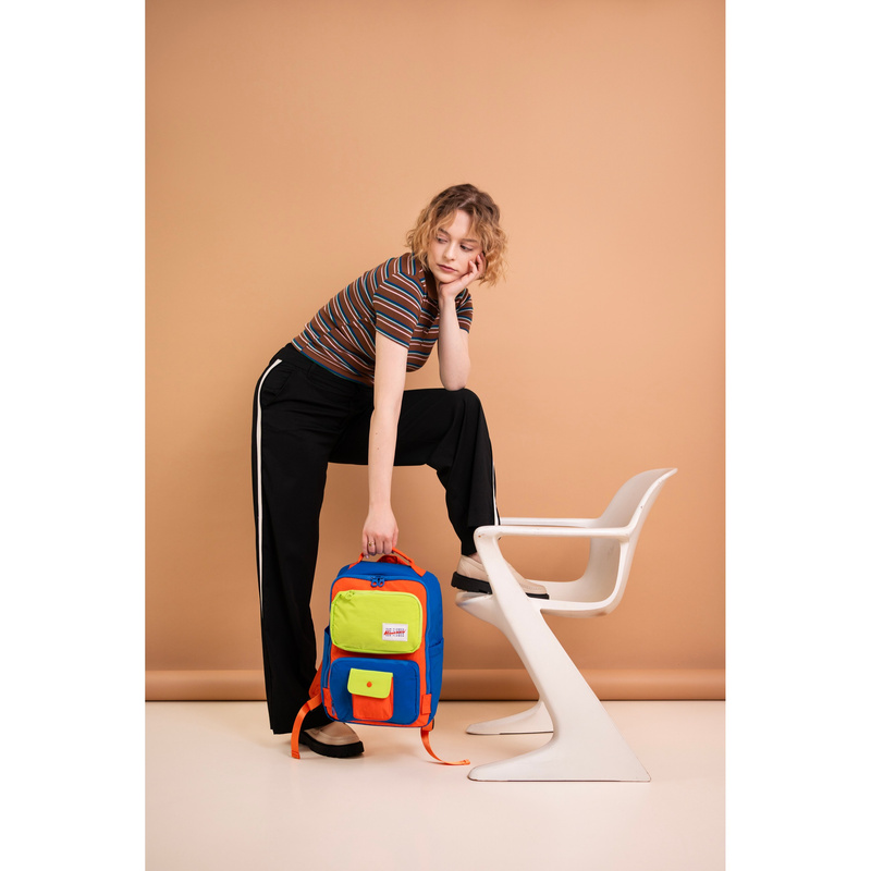 Kapelusz Safari Bucket