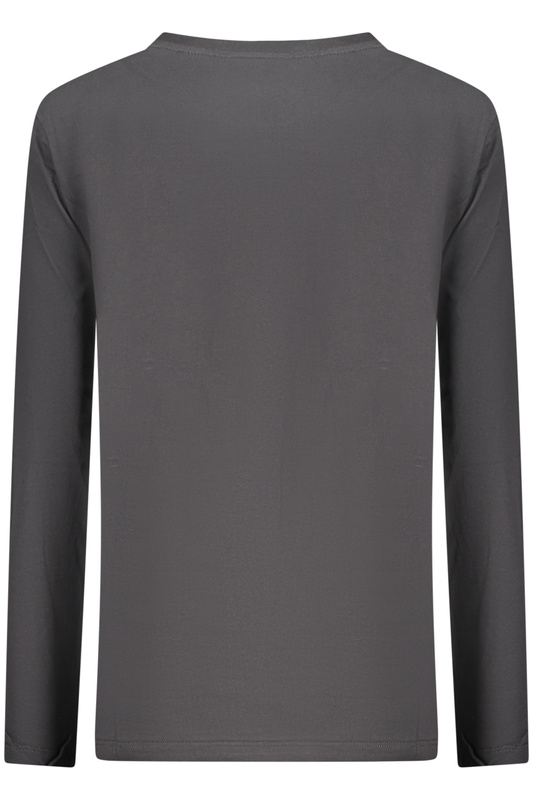 NORTH SAILS DAMSKA KOSZULKA Z D�UGIM R�KAWEM W KOLORZE CZARNYM