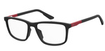 Okulary UNDER ARMOUR UA5008G003F41. Okulary, Kolor czarny. Mężczyzna.