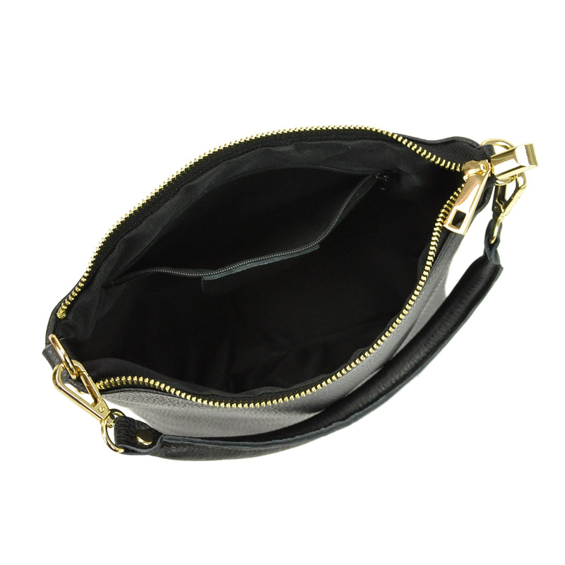 Elegancka torebka na ramię shopperbag Patrizia