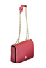CZERWONA TORBA TOMMY HILFIGER DAMSKA
