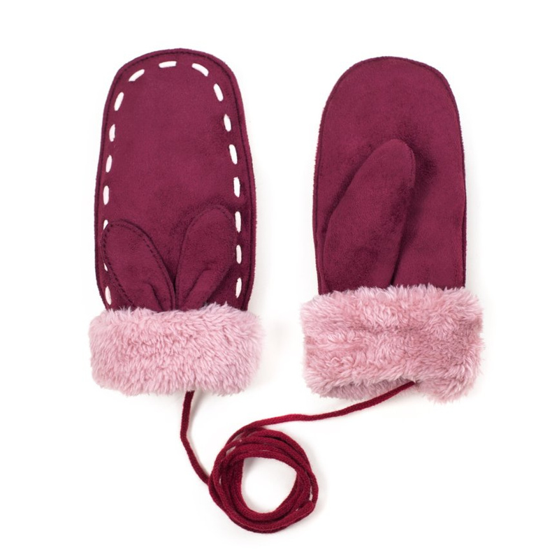 Rękawiczki Winter Rabbit