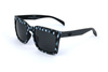 Okulary ADIDAS AOR010-TFL009. Okulary przeciwsłoneczne, Kolor czarny. Mężczyzna.