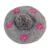 Beret First Snowflake