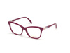 Okulary EMILIO PUCCI EP5150-54066. Okulary, Kolor czerwony. Kobieta.