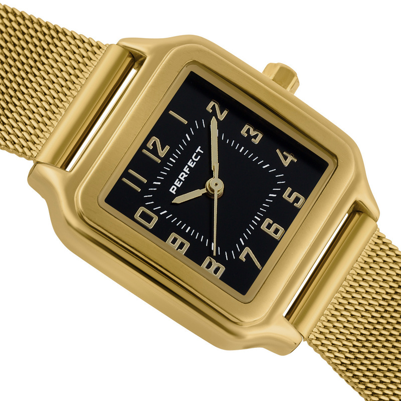 Zegarek damski PERFECT F406-04 + BOX