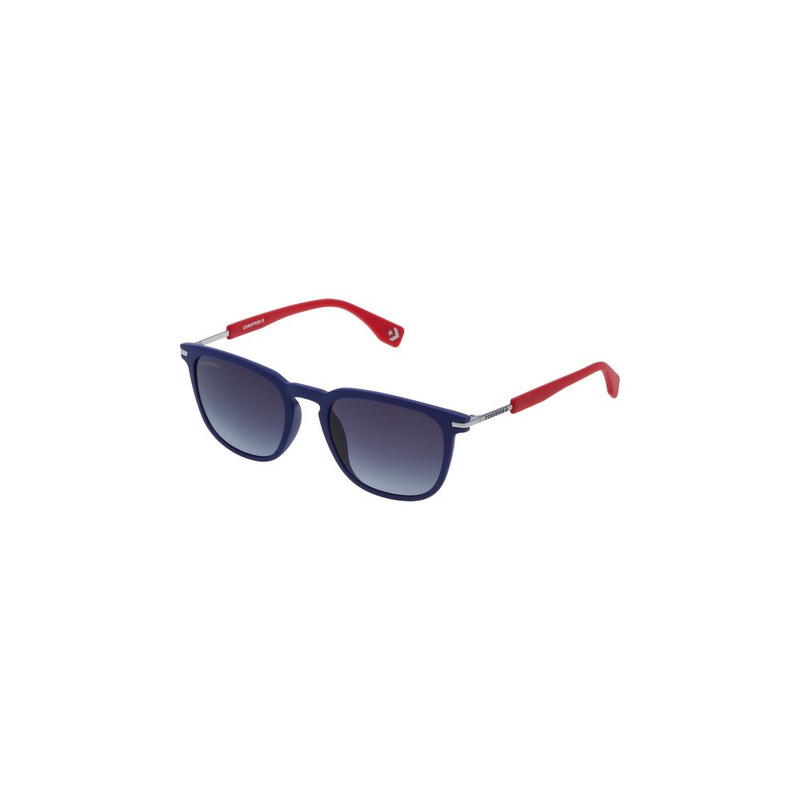 Okulary CONVERSE SCO051Q520R22. Okulary przeciwsłoneczne, Kolor niebieski. Mężczyzna.