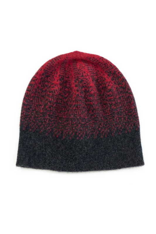 Czapka Cienista elegancja