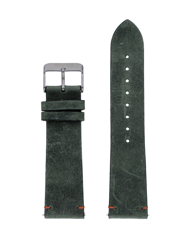 Zegarek WATXANDCO WXCO1716. Pasek, Kolor . Unisex.