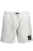 KARL LAGERFELD BEACHSEAR KOSTIUM K�PIELOWY Dӣ M�SKI BIA�E
