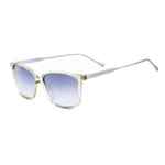 Okulary BELSTAFF BONINGTONS022. Okulary przeciwsłoneczne, Kolor przezroczysty. Unisex.