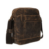 Męska torba skórzana Canaletto vintage TM370s235