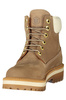 Beżowe buty damskie Lumberjack
