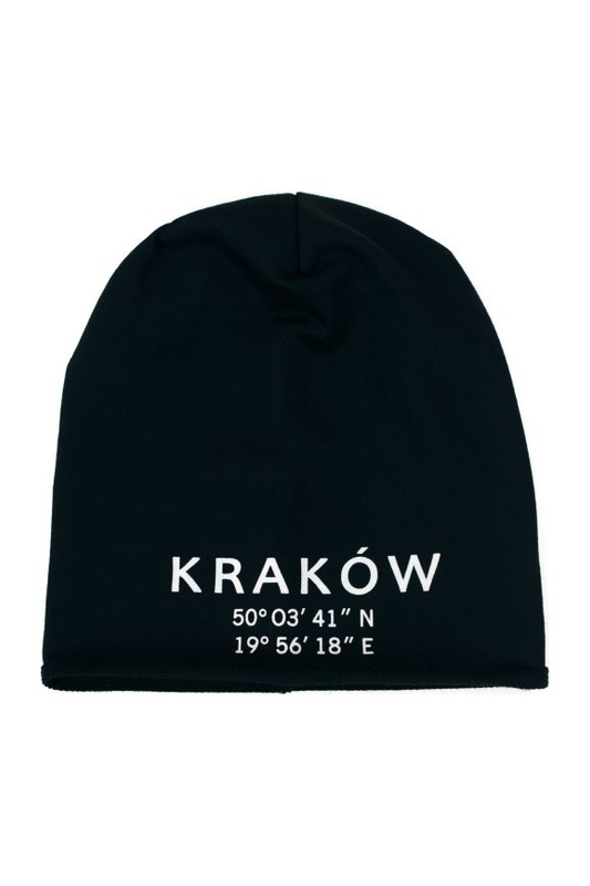 Czapka Wielkomiasteczkowy