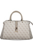 TORBA DAMSKA GUESS JEANS SZARA