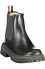 Czarne botki damskie U.S. Polo Assn. Ambra 001 WGY1