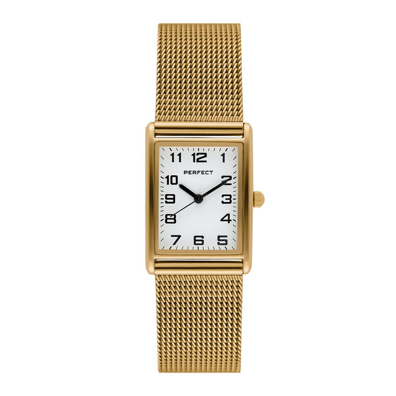 Zegarek damski PERFECT F402-02 + BOX