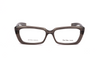 Okulary BOTTEGA VENETA BV1699BY. Okulary, Kolor szary. Kobieta.
