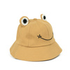 Kapelusz Bucket Frog