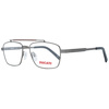 Okulary DUCATI DA3019-54920. EYEGLASSES, Kolor szary. Mężczyzna.