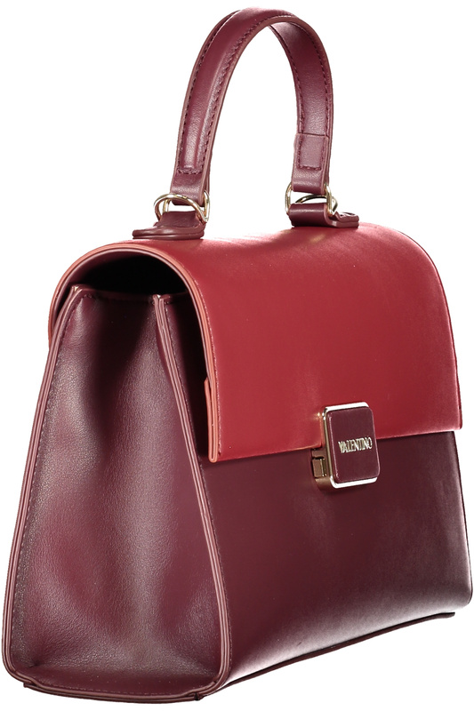 TOREBKA VALENTINO BAGS DAMSKA CZERWONA