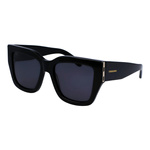 Damskie okulary przeciwsłoneczne Ferragamo SF1104S