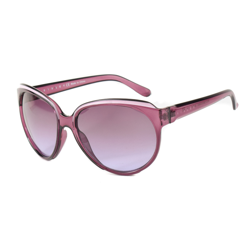 Okulary SISLEY SY53402. Okulary przeciwsłoneczne, Kolor brązowy. Mężczyzna.