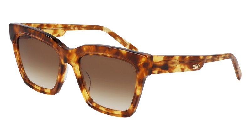 Damskie okulary przeciwsłoneczne DKNY DK551S
