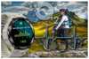 SMARTWATCH MĘSKI GRAVITY GT8-4 - z GPS (sg017d)