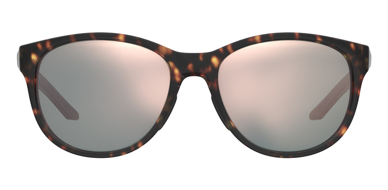 Okulary UNDER ARMOUR UA0014GS086F7. Okulary przeciwsłoneczne, Kolor brązowy. Kobieta.
