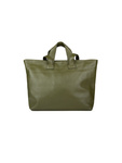 Damska torebka tote Giulia Monti GM1617 D74 – militarna zieleń