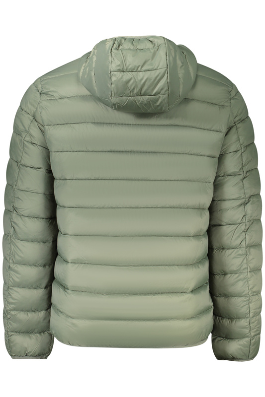 Norway 1963 ZIELONA KURTKA M�SKA