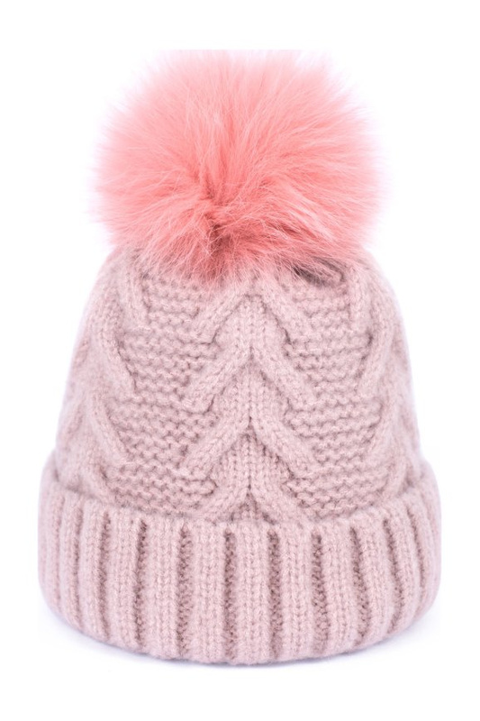 Czapka Soft & Fluffy