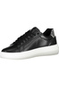 DAMSKIE BUTY SPORTOWE CALVIN KLEIN CZARNE