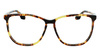 Okulary VICTORIA BECKHAM VB26295713221. EYEGLASSES, Kolor brązowy. Kobieta.