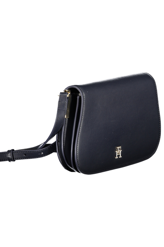 NIEBIESKA TORBA DAMSKA TOMMY HILFIGER
