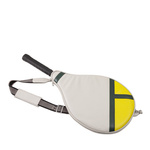 DUDU Racket cover – portmonetka skórzana